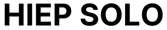 Hiepsolo logo